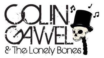 logo Colin Gawel